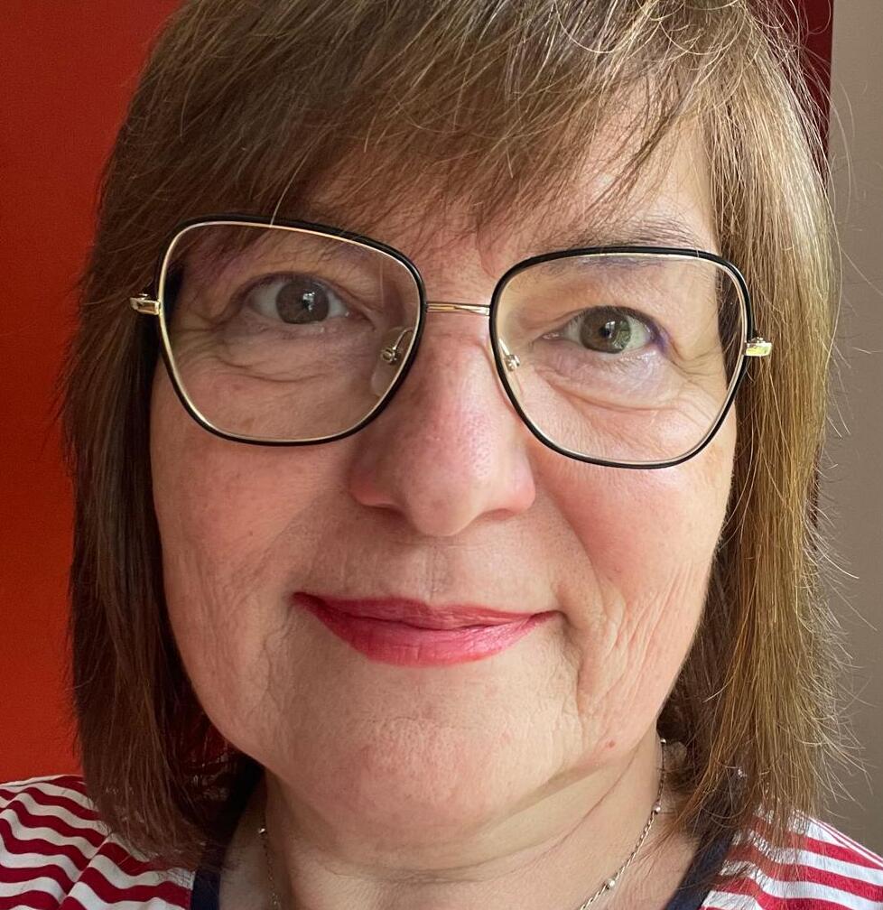 Bettina Thilmann-Marx