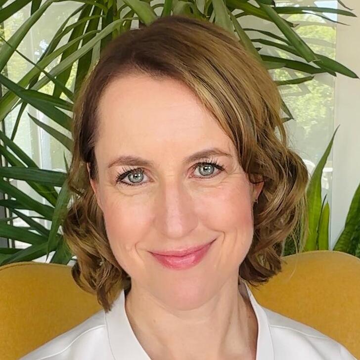 Claudia Natalie Oßendorf