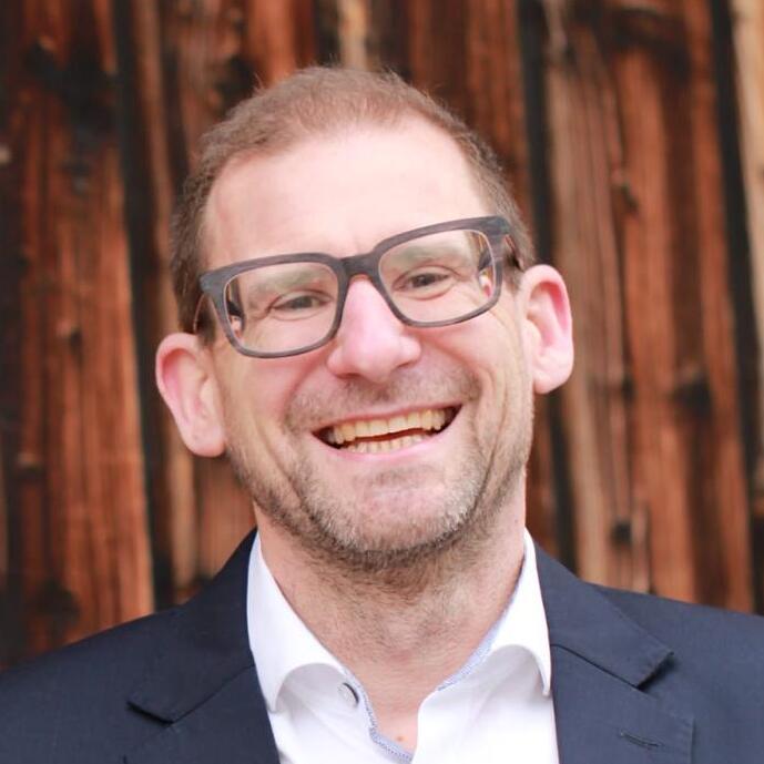 Ronny Ullmann